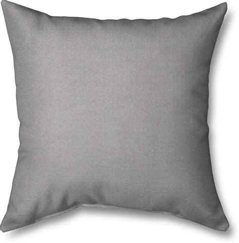 Custom Pillow - Hugo Graphite | American Signature Furniture