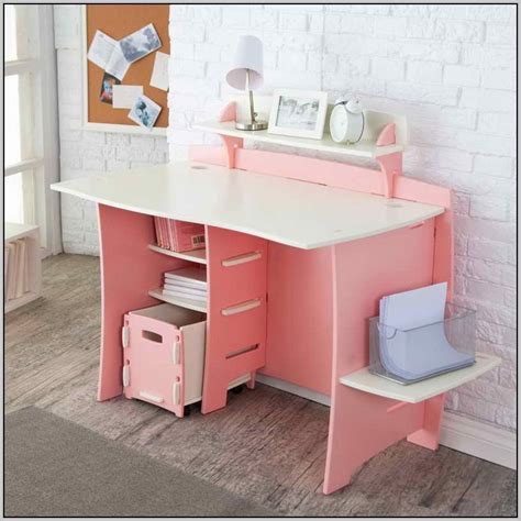 Pink Computer Desk Ikea - Desk : Home Design Ideas #5onE0g6P1d24726