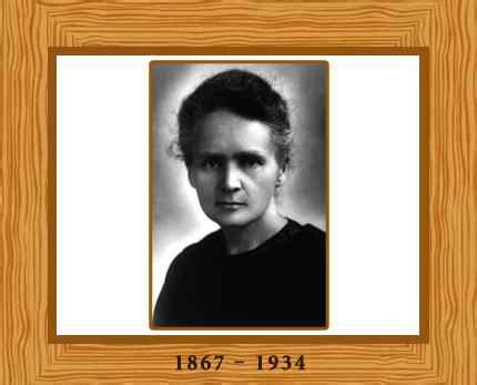 10 Famous Women Scientists in History