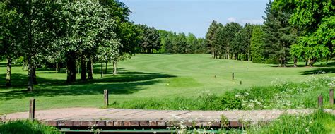 The Leicestershire Golf Club | iSpyGolf - The Web's Most Visual Golf Club and Golf Break Search