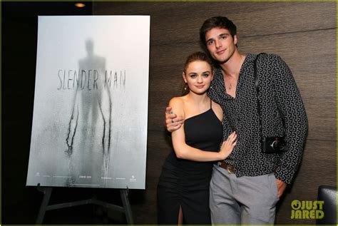 Photo: joey king jacob elordi slender man screening 09 | Photo 4126729 | Just Jared ...