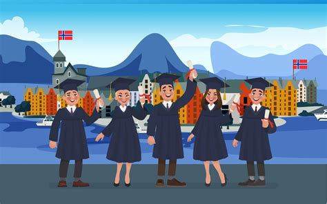 Top Universities in Norway for International Students 2023 | Leverage Edu