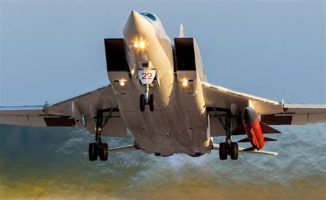 Military and Commercial Technology: Russian Tu-22M3 deployed to Syria to demoralize British ...