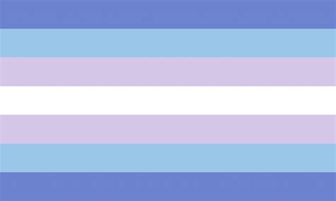 Bigender Pride Flag The Pride Store PN0503 - The Pride Merch®