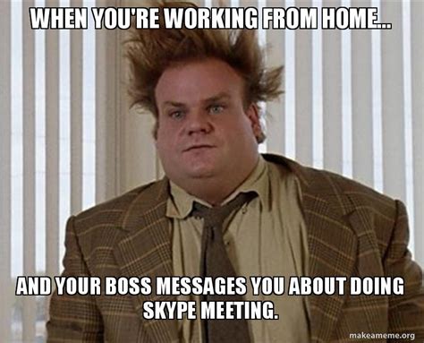 Funny Work From Home Memes 2021 - img-Abha