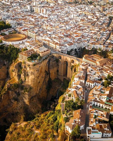 ¿Qué ver y hacer en Ronda? Turismo en Málaga