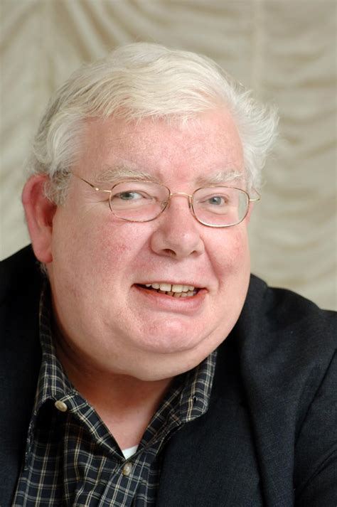 Richard Griffiths - IMDb