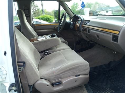 1997 Ford F-350 - Interior Pictures - CarGurus