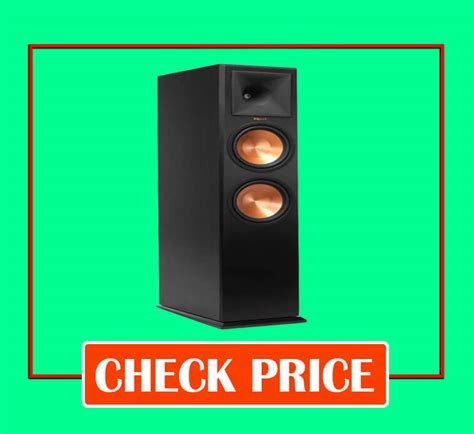 Top 10 Best Floor Standing Speakers Under $1000 – Speakers Hunter