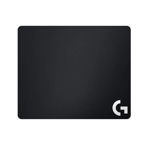 Logitech G 240 Cloth Gaming Mouse Pad - Techmart Unbox