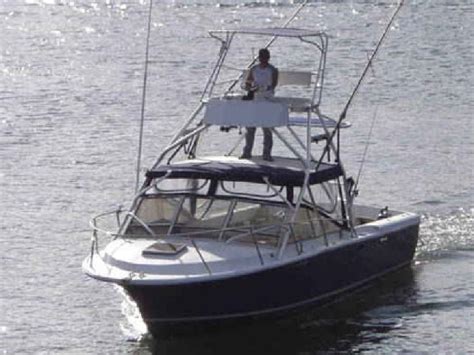 $45,000 Phoenix 28 ft Sports Fishing Boats for sale in Fort Lauderdale ...