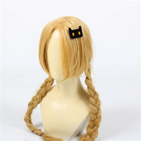 Shirli Cosplay - Tower of Fantasy - Costumes, Wigs, S..