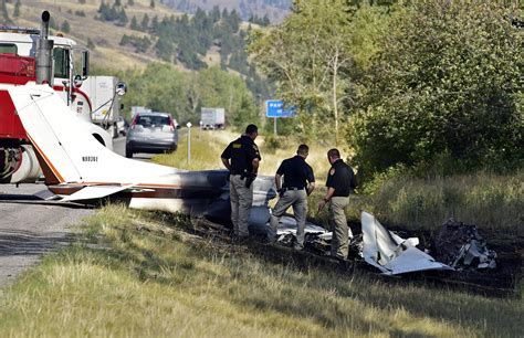 Montana plane crash kills ‘Ice Road Truckers’ TV show star | The Spokesman-Review