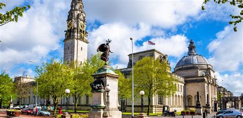 Cardiff Travel Guide | Cardiff Tourism - KAYAK