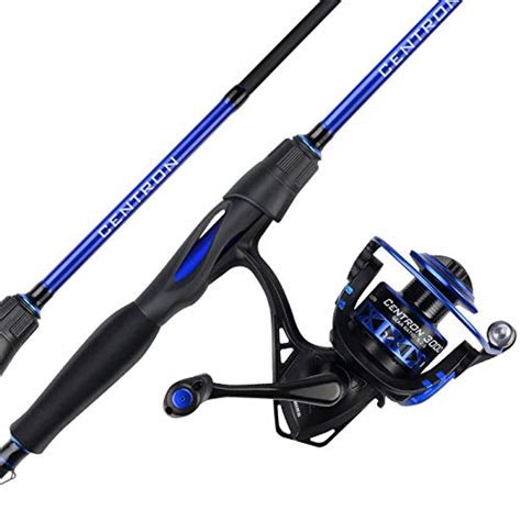 The 5 Best Rod and Reel Combo for Salmon in 2021