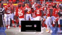 Kansas City Chiefs Royals_jun GIF - Kansas City Chiefs Royals_jun Willie Gay - Discover & Share GIFs