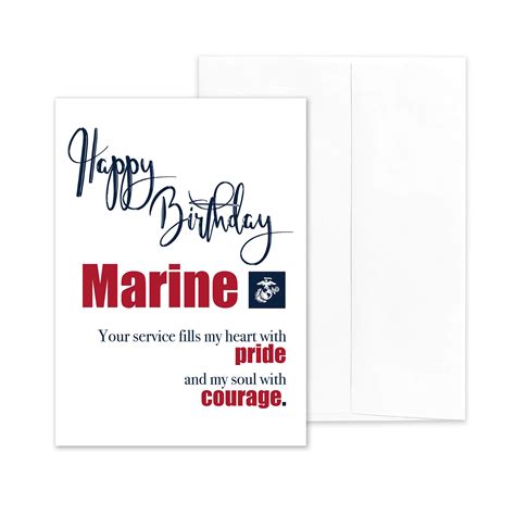 Total 92+ imagem happy birthday marines - br.thptnganamst.edu.vn