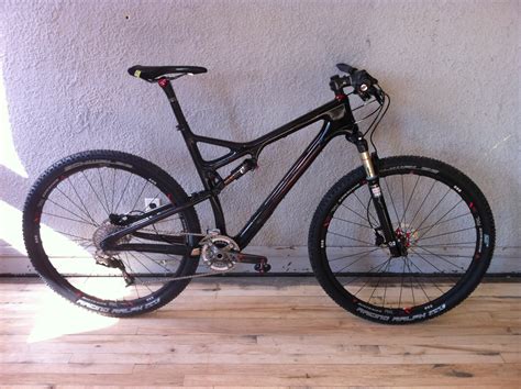 Trek Superfly 100 Pro SL - Village Cycle Center