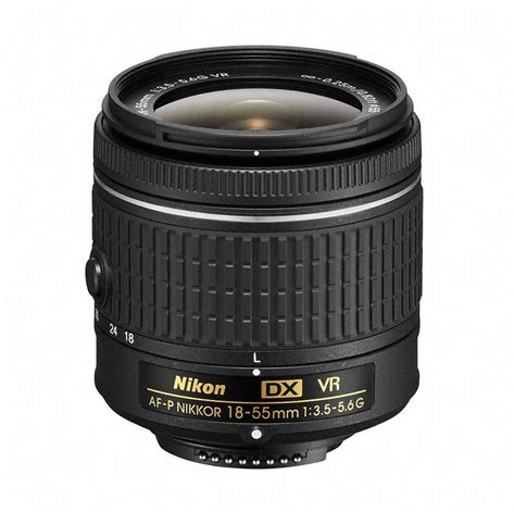 The 8 Best Nikon DSLR Lenses of 2020