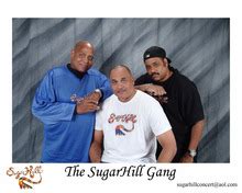 The Sugarhill Gang Tickets, Tour Dates & Concerts 2024 & 2023 – Songkick