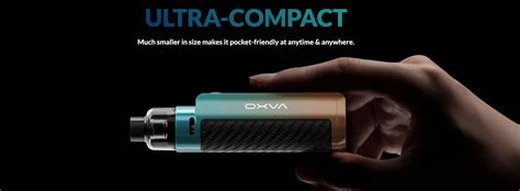 Oxva Origin 2 Pod Vape Kit | Vape UK