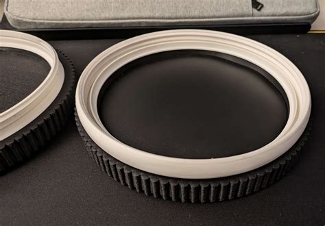 Giant Oreo Container by Vec4 | Download free STL model | Printables.com