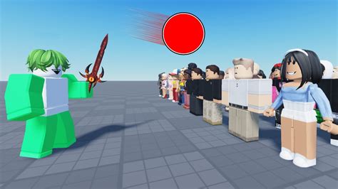 I WON THE 50 PLAYER MODE In Blade Ball! (Roblox) - YouTube