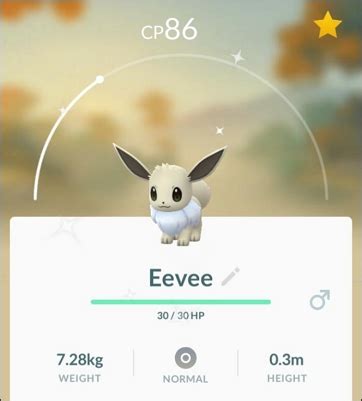 [2024] Todas las evoluciones de Eevee Shiny en Pokémon GO