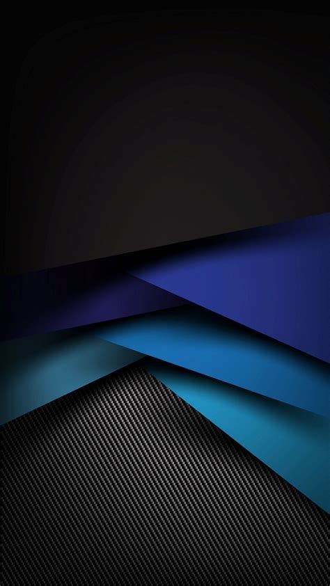 Black Abstract Phone Wallpapers on WallpaperDog