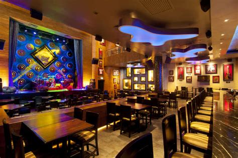 Hard Rock Cafe Bali - The Beat Bali