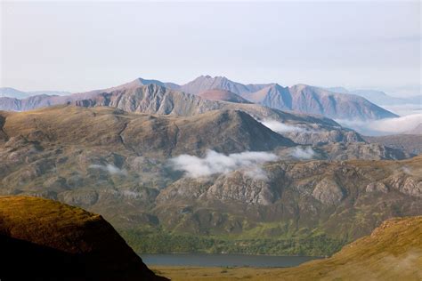 26 of the Best Hikes in Scotland