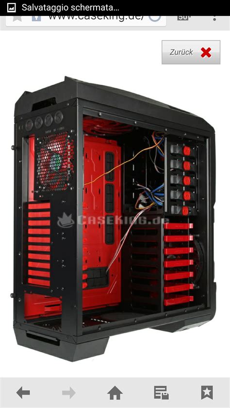 Need a case for possible Build , CPU advices needed! | TechPowerUp Forums