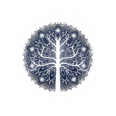 White Tree Of Gondor HD Wallpaper Pxfuel, 54% OFF