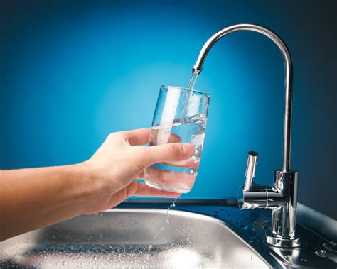 5 Things You Need To Know About A Water Filtration System