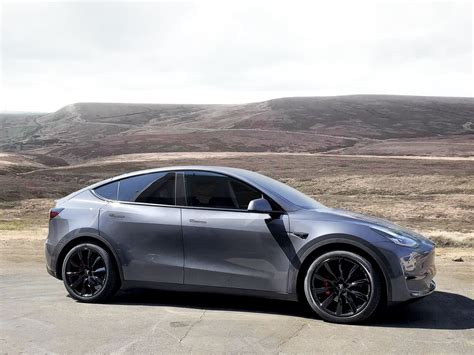 Model Y wheel options | Page 6 | Tesla Motors Club