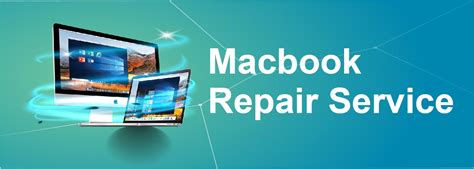 Mac Repair