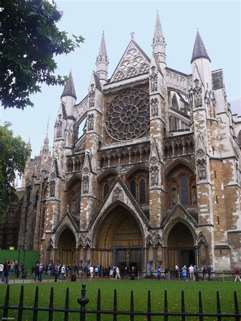 Westminster Abbey Tour - Guide London