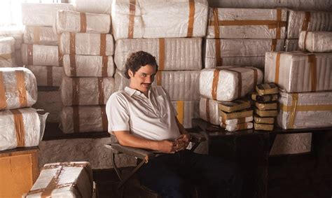 What next for 'Narcos' after the death of Pablo Escobar? | Features | Screen