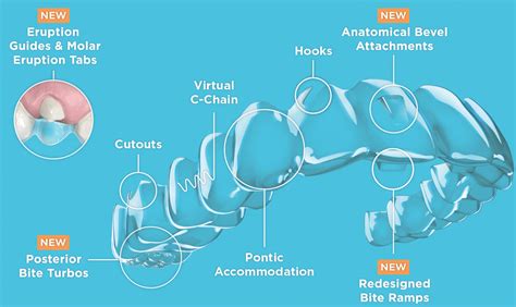 Spark Clear Aligners Austin TX by Dr. Gonzalez Top Austin Orthodontist