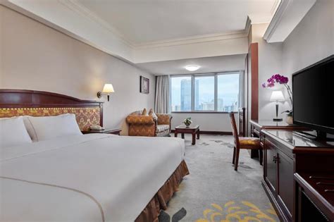 Hotel Canton, Guangzhou | 2024 Updated Prices, Deals