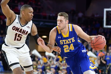 South Dakota State wins 2017 Summit League basketball tournament: Mike ...