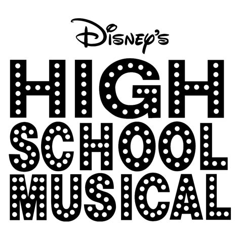 high school musical logo clipart 10 free Cliparts | Download images on ...