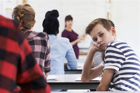 How to Develop a Greater Sense of Motivation in Students | KQED