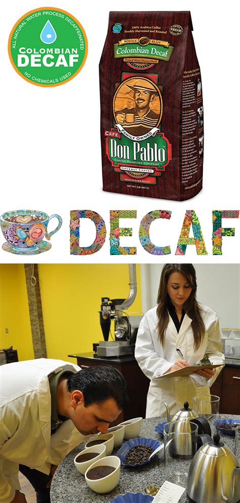 15 Best Decaf Coffee: Healthy, Flavorful, and in Different Roast Types | Decaf coffee ...