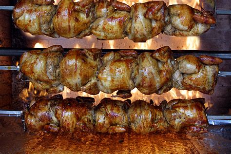 Free Images : dish, meal, cooking, meat, cuisine, poultry, cooked, dinner, hot, roasting, skewer ...