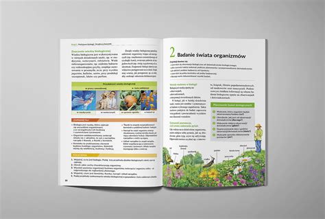 Biology – textbook :: Behance