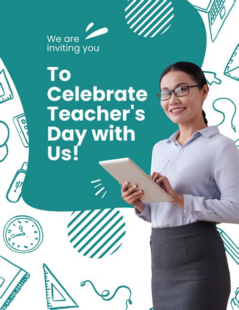 National Teacher S Day Certificate Microsoft Publishe - vrogue.co