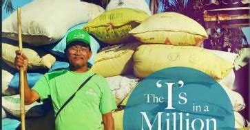 Albay 3rd District: Farmer stories proved PhilRice's "P1M profit per hectare per year" campaign ...