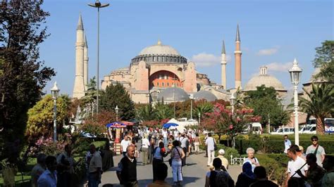 Istanbul: 1, 2 or 3-Day Private City Guided Tour | GetYourGuide