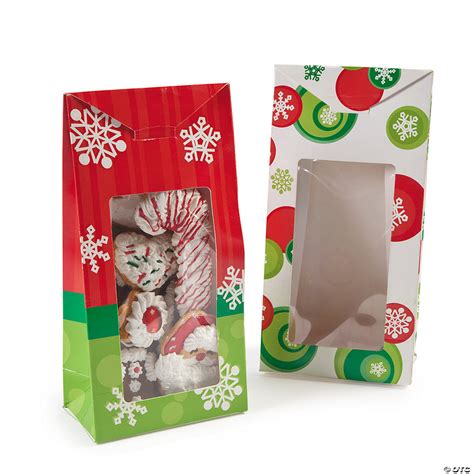 Christmas Cookie Bags - Discontinued